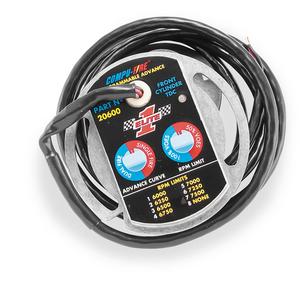 Compu-Fire High-Compression Ignition70-Later Big Twin Sports Motorcycle Street - 21835KS
