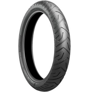 Bridgestone Battlax Adventure A41 Dual Sport Motorcycle Tires