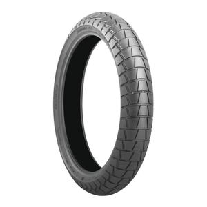 Bridgestone Battlax AT41 Adventure Trail Dual Sport Motorcycle Tires