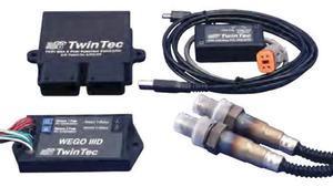 Daytona Twin Tec TCFI Gen 6 Auto-Tune Fuel Injection Controller Motorcycle Street - 17700