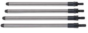 Andrews Ez-Install Aluminum Pushrods Motorcycle Street - 292215
