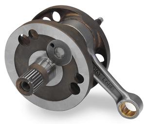 Hot Rods Crankshafts Motorcycle Street - 4416