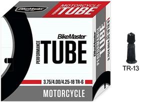 BikeMaster CRV TR-13 100/90-19 Motorcycle Street Tire Tube