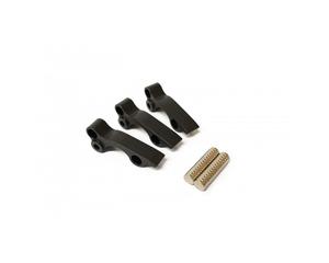 BMP Goldstar Magnetic 3 Arm Adjustable Clutch Weights For Can-Am Maverick X3 2017 To 2020 ATV - UTV - 07-GSW-6174