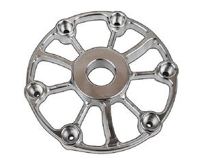 BMP Cyclone Primary Clutch Cover For 2016 To 2018 Artic Cat Wildcat XX ATV - UTV - 05-CYCLONE-2