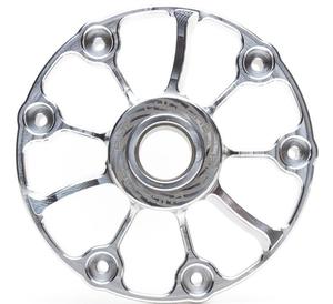 BMP Cyclone Primary Clutch Cover For Polaris Pro XP ATV - UTV - 20-CYCLONE-4