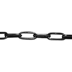 Bulk Premium Straight Link Side Chain Unhardened 1 Foot 11/0 - A40437