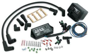 Daytona Twin Tec 3007-EX External Module Ignition Kit Motorcycle Street - 3007-EX