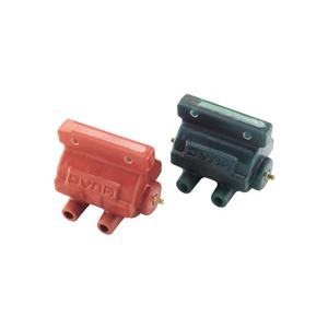Dynatek Dyna Coil, Dual Fire, Dual Output, 3 Ohm For H-D Motorcycle Street - DC6-1