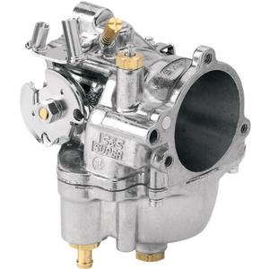 S&S Cycle Super E Shorty Carburetor Only Motorcycle Street - 11-0420
