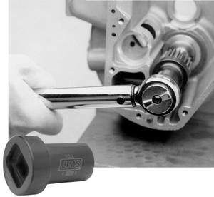 JIMS Gear Shaft Nut Socket Wrench - Pinion - 94555-55A