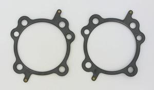 Cometic Gasket Head Gasket - MLS- Standard Bore - .040in Motorcycle Street - C9745