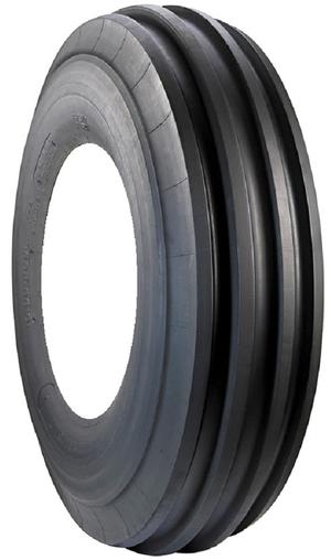 Carlisle 4 Rib F-2M Tractor Tires