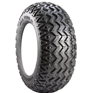 Carlisle All Trail II ATV - UTV Tires