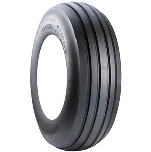 Carlisle Farm Specialist F1 Highway Rib Implement Industrial - Ag Tires