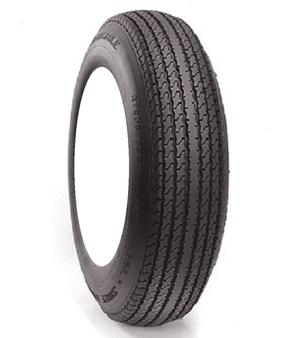 Carlisle Sure Trail Trailer Tires
