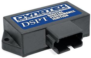 Dynatek Dyna 2000 Ignition For 04-06 Sportster Motorcycle Street - DSPT-1
