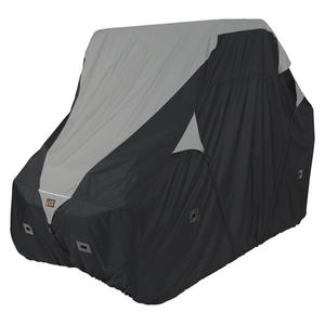 Classic Accessories Black and Grey 150