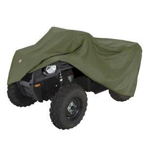 Classic Accessories Olive Extra Large 88