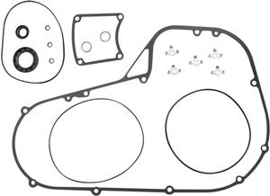 Cometic Gasket Complete Primary Service Kit Motorcycle Street - C9888