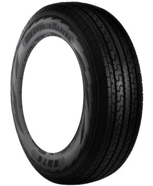 Rubber Master Radial Trailer Tires