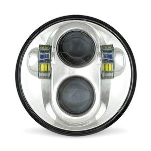 Cyron Urban Integrated LED 5.75