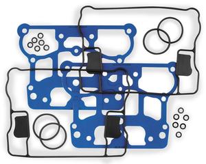 S&S Cycle Rocker Covers Gasket Kit Motorcycle Street - 90-4049