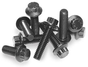 Feuling Camplate/Oil Pump Fastener Kit Motorcycle Street - 8020