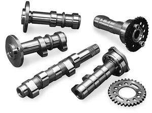 Hot Cams Stage 1 Camshaft ATV - UTV - 1058-1
