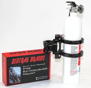 Fire Extinguishers