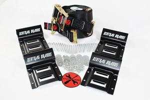 Tie Down Straps