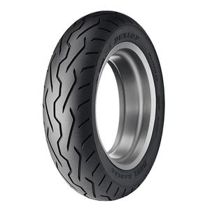 Dunlop D251 Motorcycle Tires