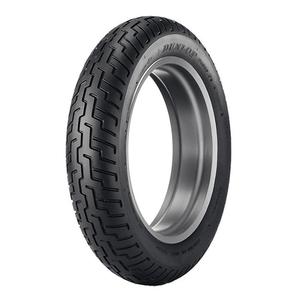 Dunlop D404 Motorcycle Tires