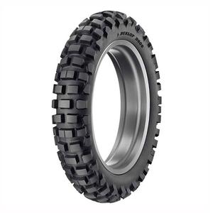 -中古-DUNLOP D603 オフロード100/90-19 120/90-18 中古-DUNLOP D603 オフロード100/90-19 120/90-18