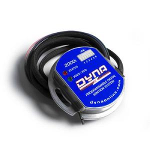 Dynatek Dyna 2000I In-Cone Ignitions Single Or Dual Fire Motorcycle Street - D2KI-1P