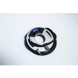 Dynatek Dyna S Ignition For 70-Later (Dual-Fire) Use W/ Points Coils Motorcycle Street - DS6-1