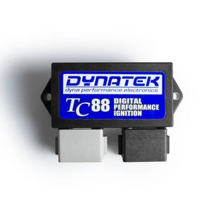 Dynatek S Ignition Kit - Dual Fire Motorcycle Street - DSK6-1