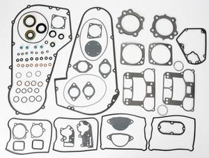 Cometic Gasket EST Complete Gasket Kit - Standard Bore Motorcycle Street - C9749F