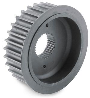 Andrews 30T Power Pulley Motorcycle Street - 290304