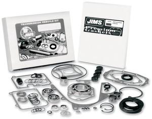 JIMS A Cut Above Time-Saver 5-Speed Transmission Master Kit Motorcycle Street - 1035
