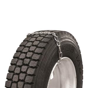 Emergency Chain With Link Fastener (1 Cross Link) Truck Tire Chains