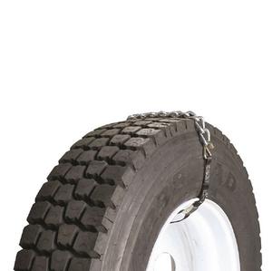 Emergency Chain With Web Fastener (1 Cross Chain) Truck Tire Chains