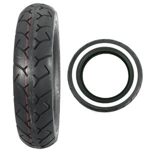Bridgestone Exedra G702 180/70-15 Rear Whitewall Motorcycle