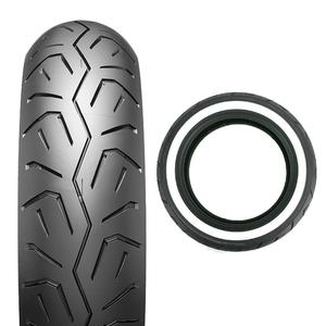 Bridgestone Exedra G722 Motorcycle Tires