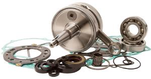 Hot Rods ATV Bottom End Kit ATV - UTV - CBK0042