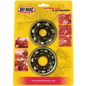 Hot Rods Main Bearing And Seal Kit ATV - UTV - K070