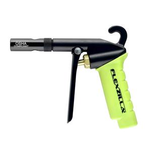 Flexzilla X1 Extreme Flo Blow Gun With Safety Nozzle - AG1502FZ