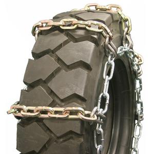 USA Square 4 Link 5.6mm Forklift Tire Chains