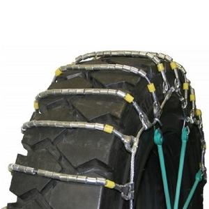 Cables Forklift Tire Chains