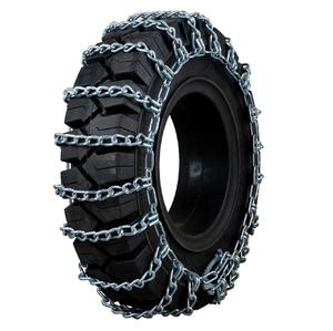 Twist 2 Link Forklift Tire Chains